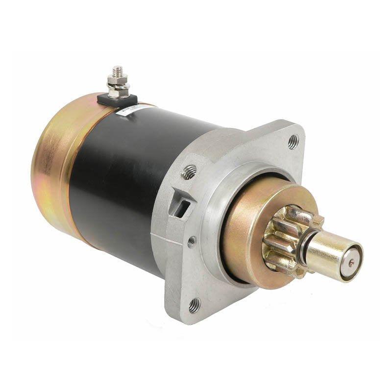 Starter Motor for Tohatsu Outboard 45hp 60hp 70hp 90hp 115hp 140hp 353-76010-4