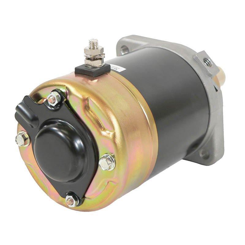 Starter Motor for Tohatsu Outboard 45hp 60hp 70hp 90hp 115hp 140hp 353-76010-4
