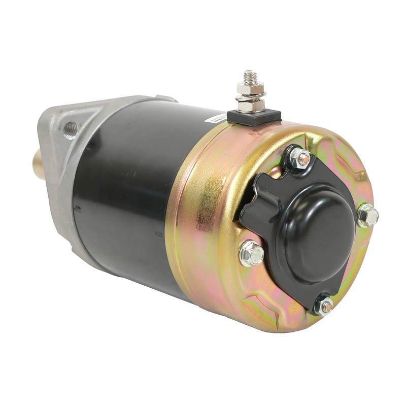 Starter Motor for Tohatsu Outboard 45hp 60hp 70hp 90hp 115hp 140hp 353-76010-4