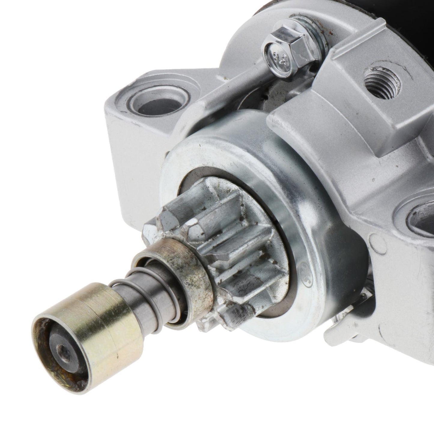 Starter Motor Yamaha 40HP 40X 40XWH E40X 66T-81800-03-00 66T-81800-02-00