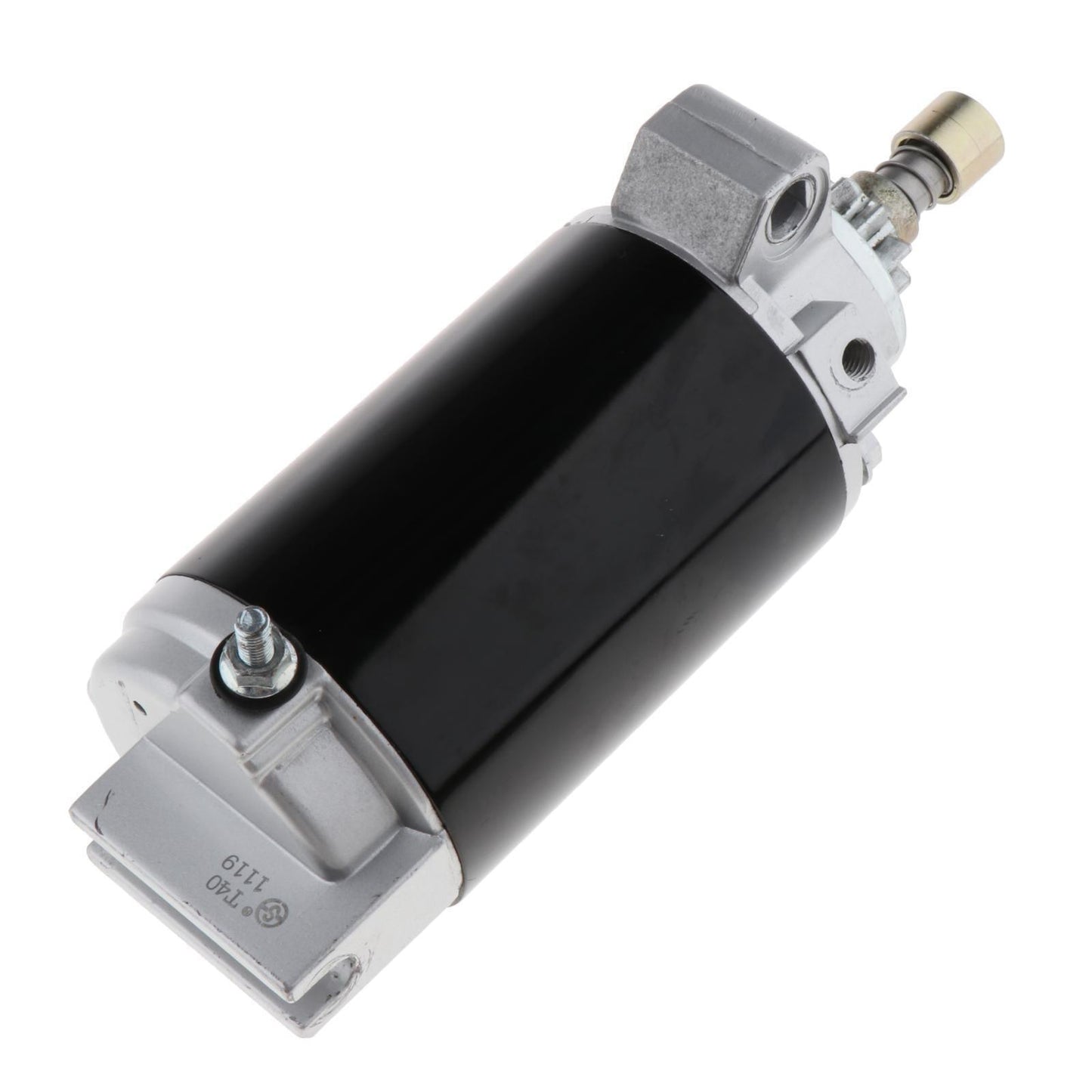 Starter Motor Yamaha 40HP 40X 40XWH E40X 66T-81800-03-00 66T-81800-02-00