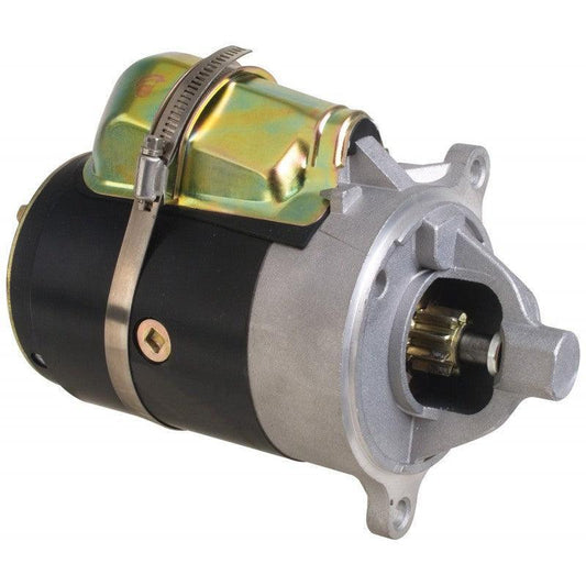 Marine Starter for Mercruiser OMC Volvo Penta Ford 50-12872 987969 835635-4 12V