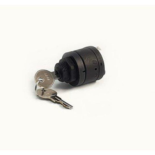 Starter Switch 52.965.00 4-Position Ignition Switch | 4Boats