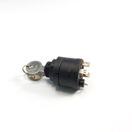 Starter Switch 52.965.01 3-Position Marine Ignition | 4Boats