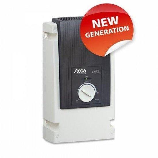 Steca Solarix PI500-48 900VA 48V sine wave inverter 230V | 4Boats