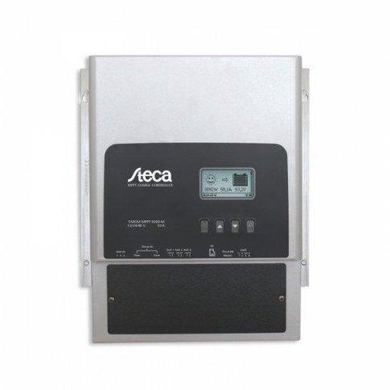 Steca Tarom 60A M-Type Dual MPPT Solar Controller (12/24/48V) | 4Boats
