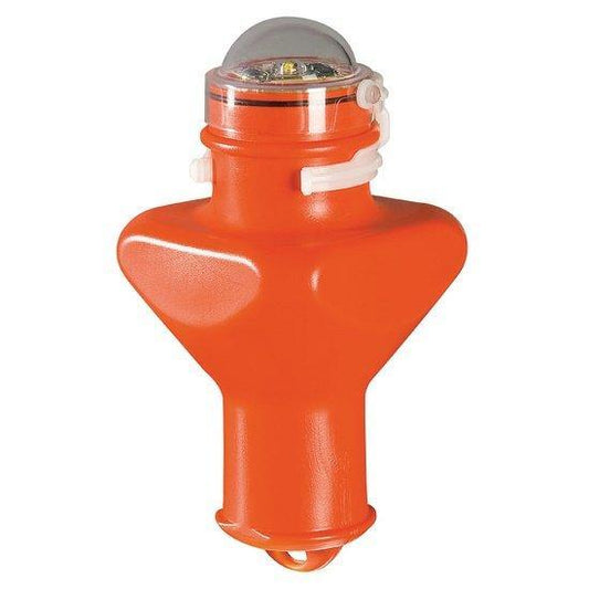 Lalizas Stella Lifebuoy LED Light SOLAS MED Approved Marine Safety Light 196482