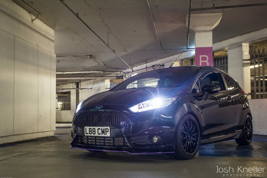 Mk7 Fiesta ST - Full Upgrade Kit