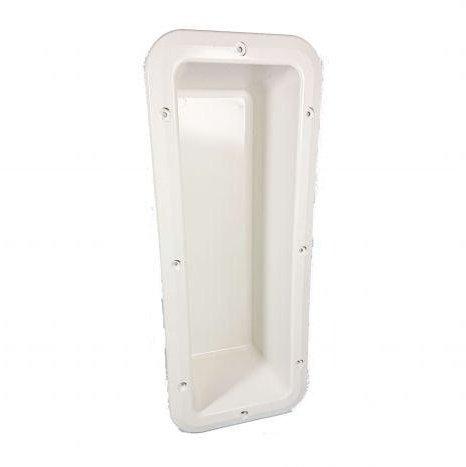 Storage Case Fire Extinguisher Case up to 1 kg | 4Boats