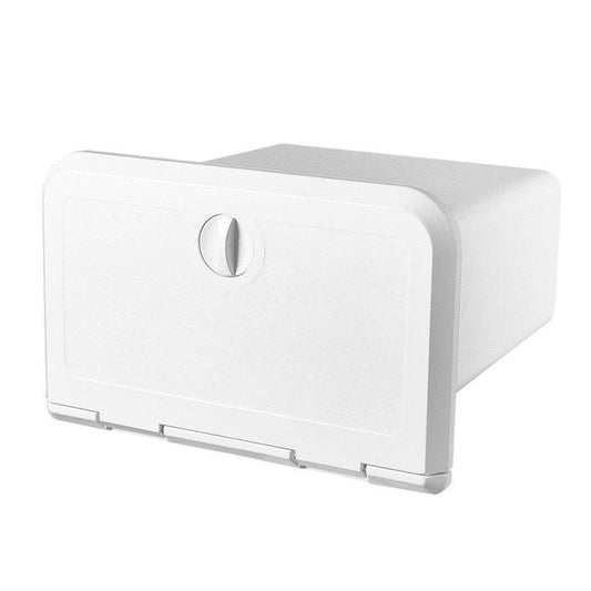 Storage Hatch VHF/RadioCD 180×285×255 mm | 4Boats