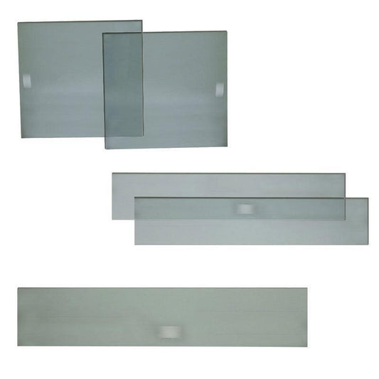 Storage Single Fixed Storage Cover 385×68 mm, 4 mm | 4Boats