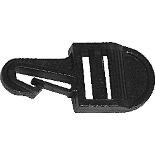 Strap Buckle 25 mm (1 in) Webbing Buckle | 4Boats