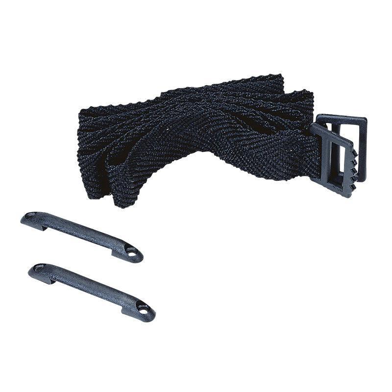 Strap Fixing for Fuel Tank & Battery Box | 4Boats