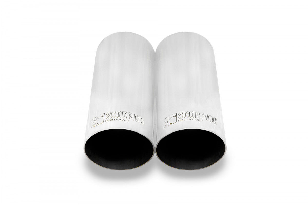 Scorpion Exhausts - Mini Cooper S R56 / R57 / R58 / R59 Mini Challenge cat-back system