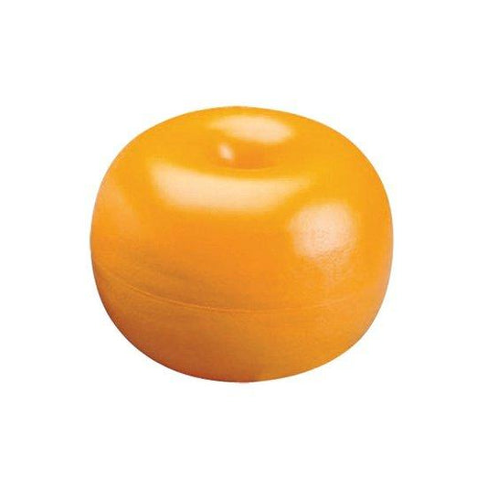 Surface Float Spherical 260 mm Yellow | 4Boats
