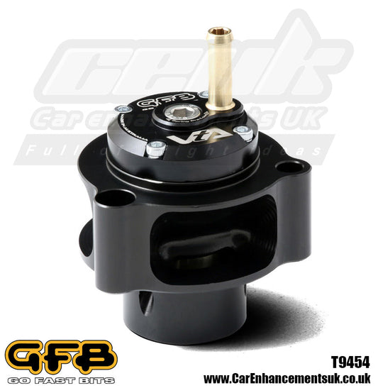 GFB T9454 VTA VENT TO ATMOSPHERE BLOW OFF VALVE - VOLVO C70 MK2 T5