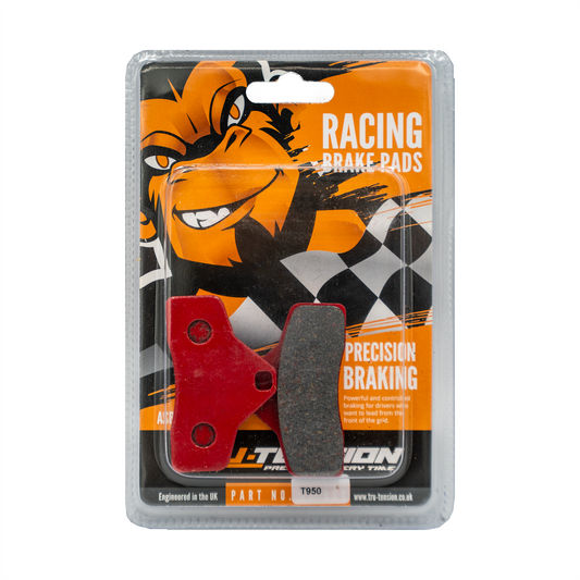 Tru-Tension OTK Tony Kart Cadet 950 EVS BSS Brake Pad Set