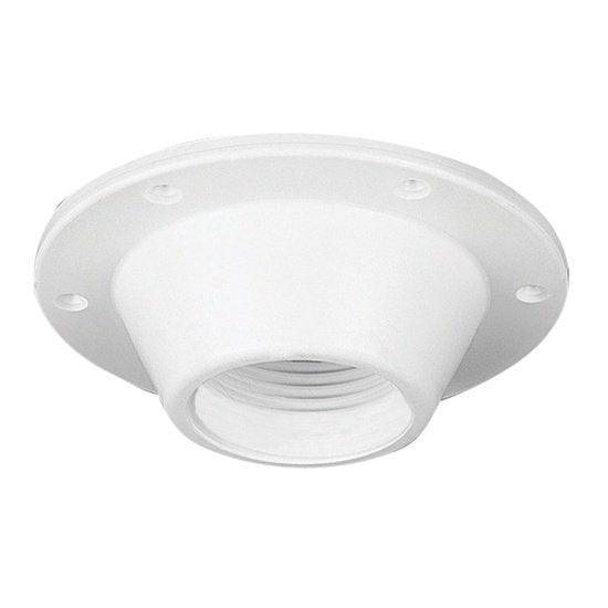 Table Top 190mm White Plate 0.55mm | 4Boats