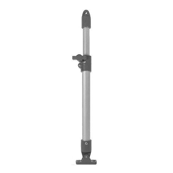 Telescopic Canopy Support with Deck Hinge | 4Boats