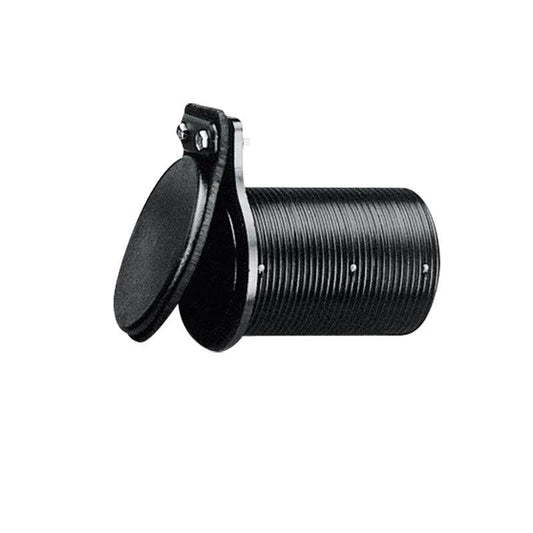 Thru-Hull Ø 68 mm Non-Return Valve L107 mm | 4Boats