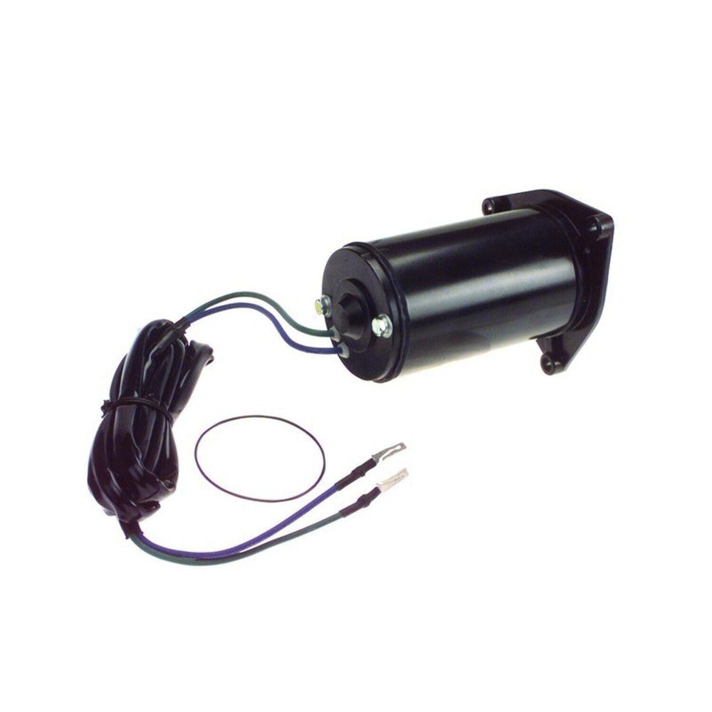 Tilt Trim Motor OMC Evinrude Johnson 40-235HP 1981-1992 394176 393988 18-6759