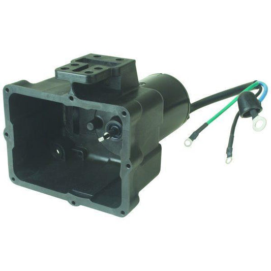 Tilt Trim Motor for Mercury & Volvo Penta Outboards 3-Wire 67914A2 76395A5