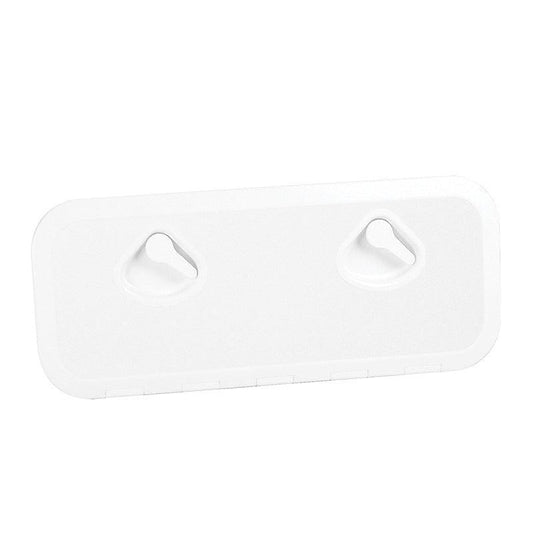 TOP LINE Hatch 243×607 mm Grey ISO12216 | 4Boats