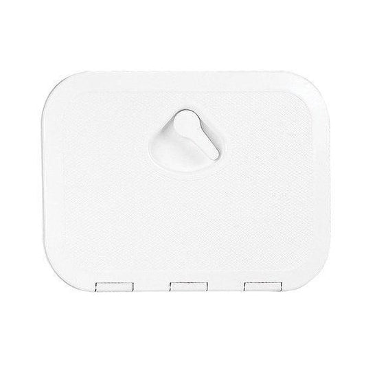 TOP LINE Hatch Grey 270 × 375mm ISO12216 | 4Boats