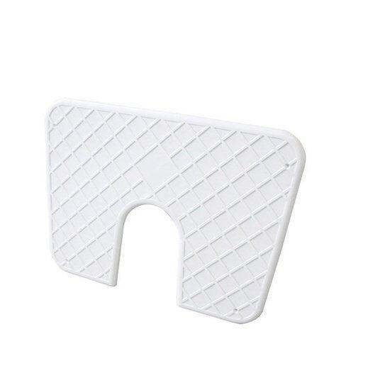 Transom Pad 320 × 220mm Grey - Transom Protector | 4Boats