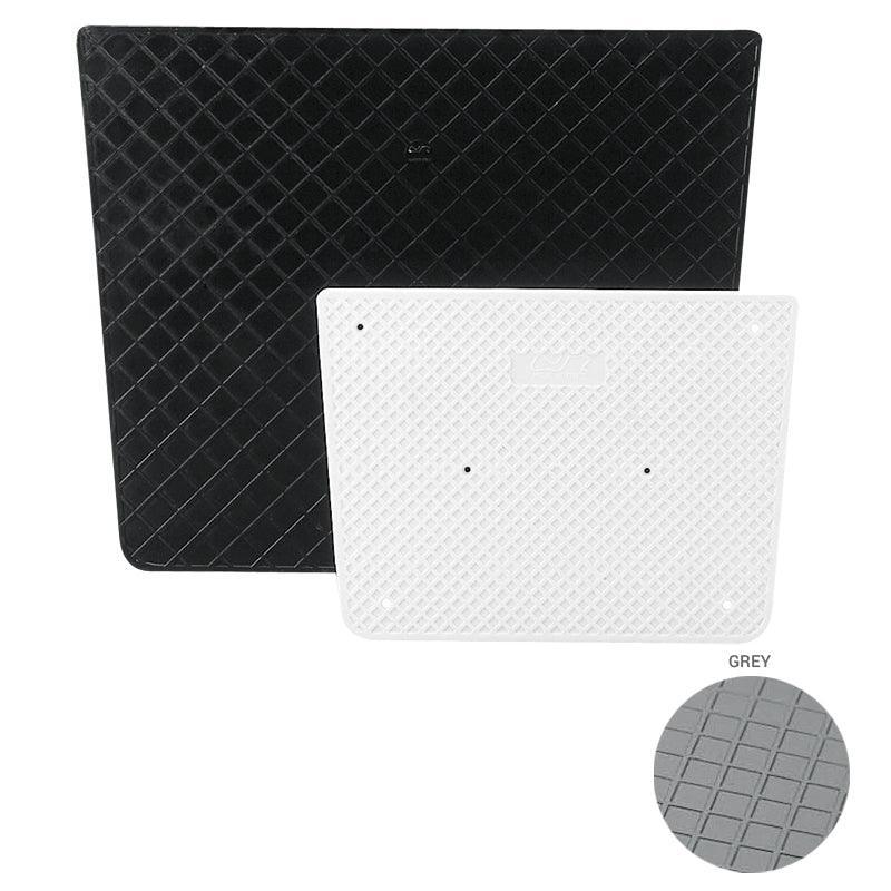 Transom Pad 450×360 mm White | Transom Protector | 4Boats