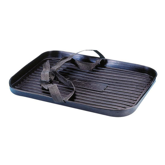 Universal Base 485×35×340mm with strap | 4Boats