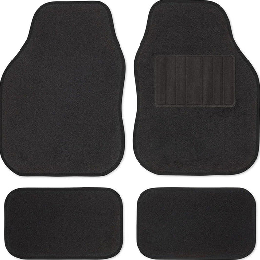 Universal Car Mats - Carpet