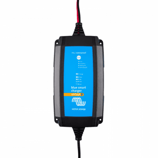 VICTRON Blue Smart IP65 12/25 12V 25A Charger with Bluetooth | 4Boats