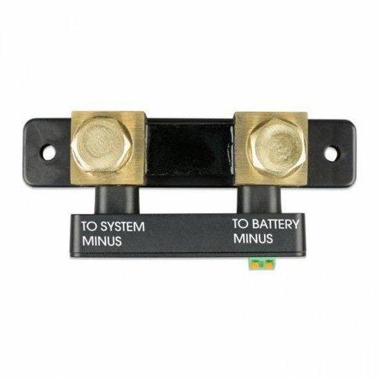 Victron SmartShunt 500A 12/24/48V Bluetooth Battery Monitor | 4Boats