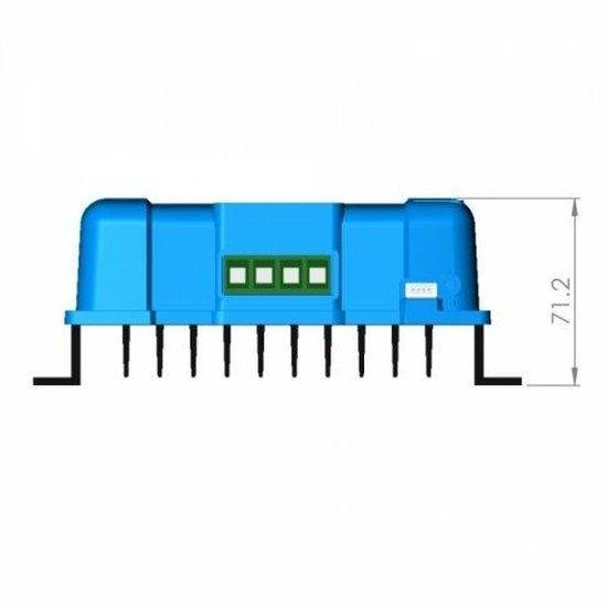Victron BlueSolar MPPT 150/35 35A Solar Charge Controller | 4Boats
