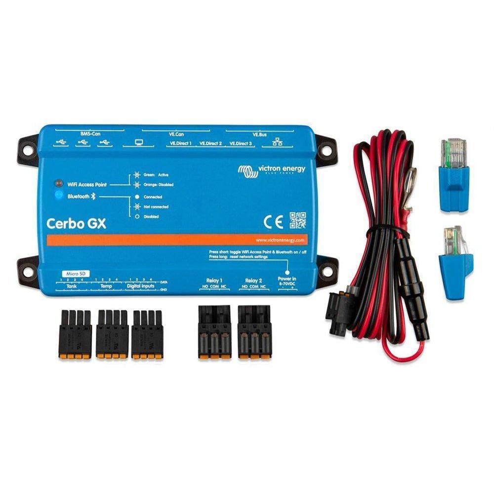 Victron Cerbo GX & GX Touch 50 kit | 4Boats