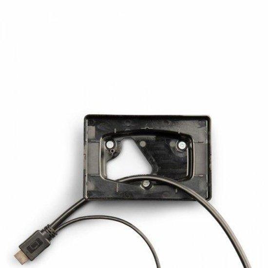 Victron Energy GX Touch 50 Wall Mount | 4Boats