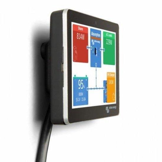Victron Energy GX Touch 50 Wall Mount | 4Boats
