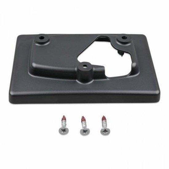 Victron Energy GX Touch 50 Wall Mount | 4Boats