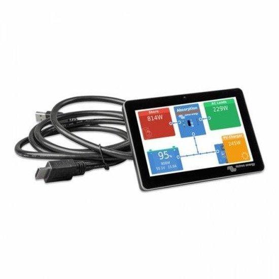 Victron Energy GX Touch 70 Touchscreen for Cerbo GX | 4Boats