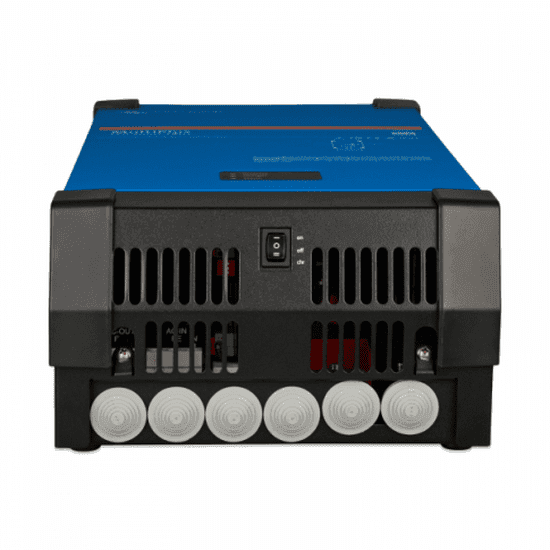 Victron MultiPlus 12/2000/80-32 12V 2000VA Inverter/Charger | 4Boats