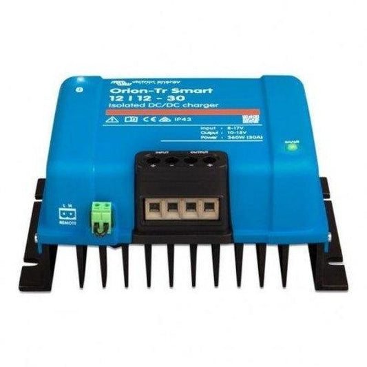 Victron Orion Smart 30A 12V DC-to-DC Battery Charger | 4Boats