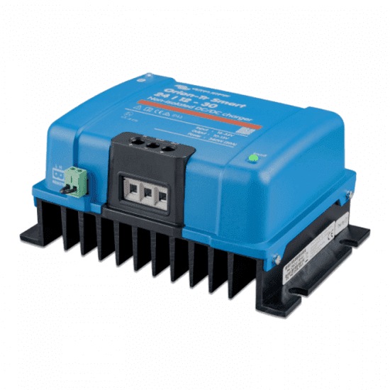 Victron Orion Smart 30A 24V to 12V DC-DC Battery Charger | 4Boats