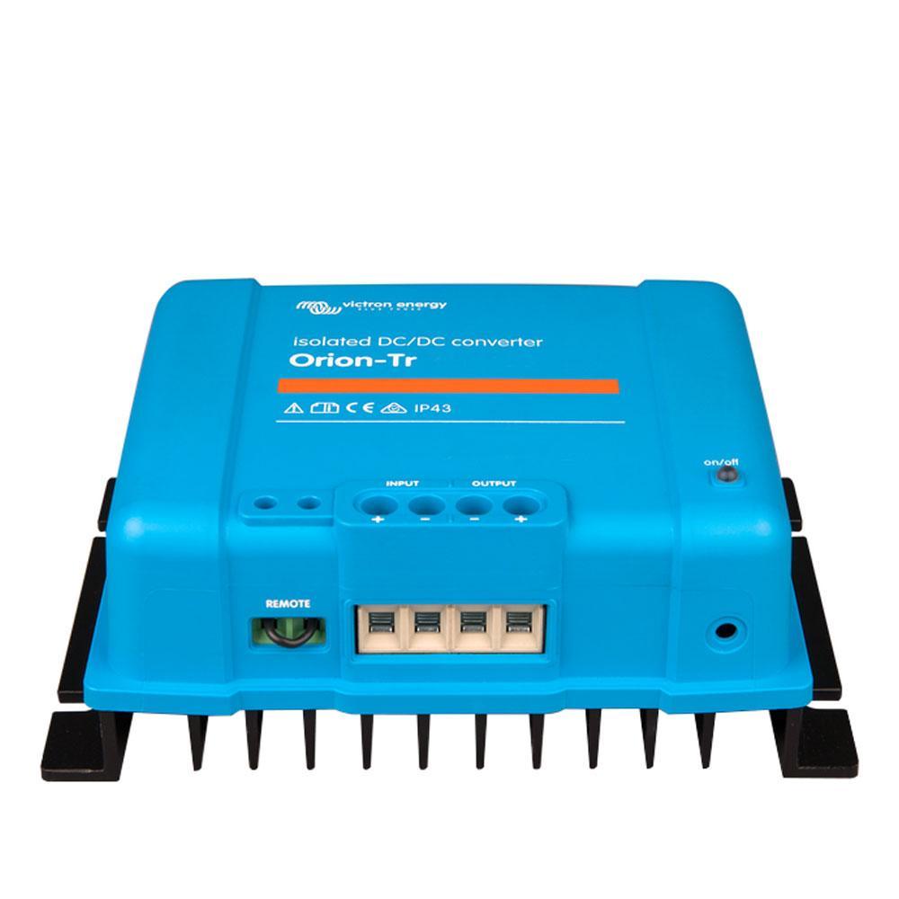 Victron Orion-Tr 12/12-18A (220W) Isolated DC-DC Converter ORI121222110