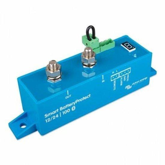 Victron Smart BatteryProtect SBP-100 100A 12/24V (Bluetooth) | 4Boats