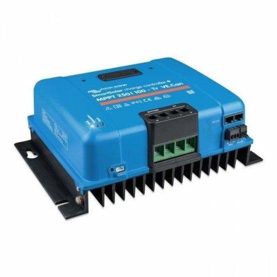 Victron SmartSolar MPPT 250/100 100A Solar Charge Controller | 4Boats