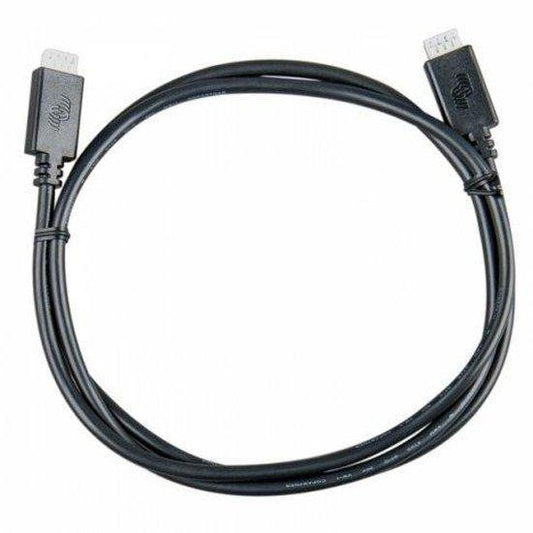 Victron VE VE.Direct cable 1.8 m for MPPT Control Panel | 4Boats