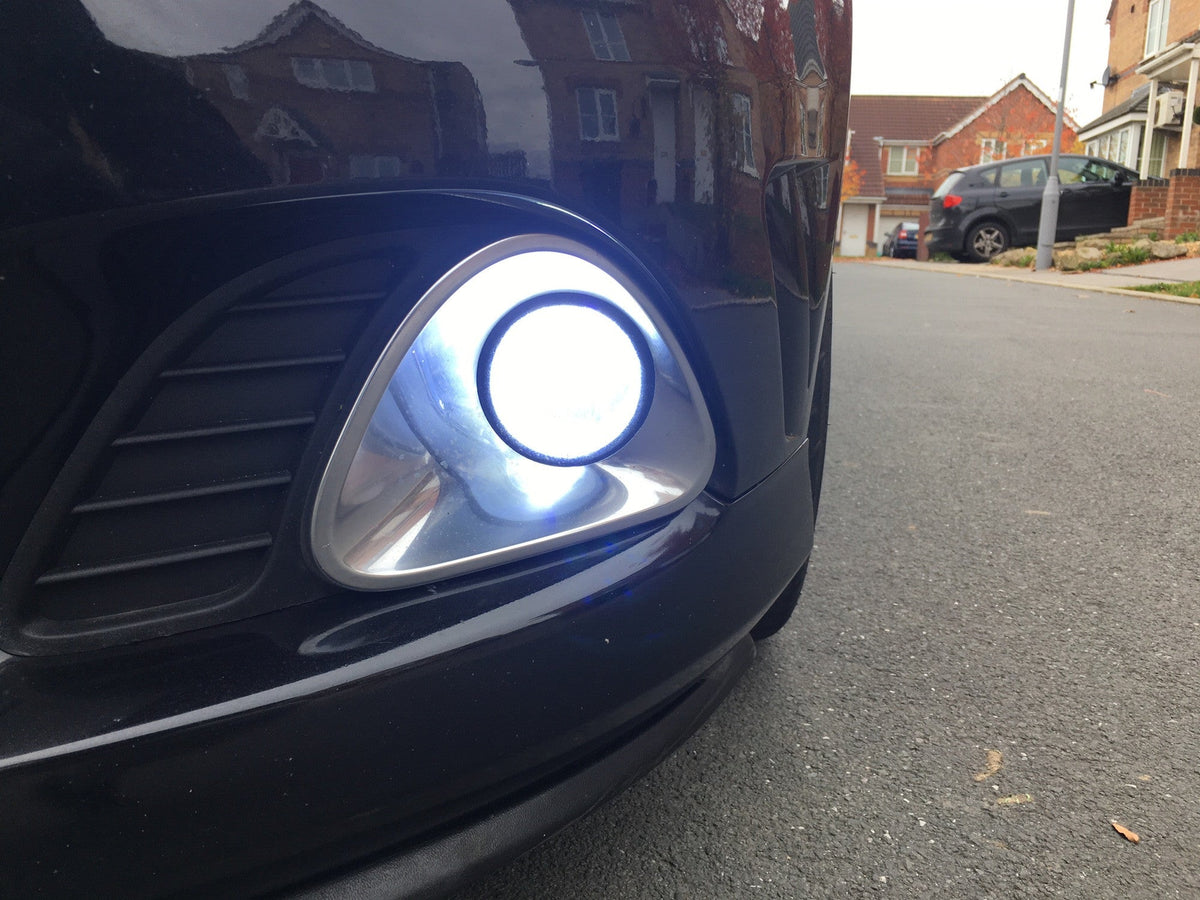 Corsa D VXR (pre Facelift) full upgrade Kit