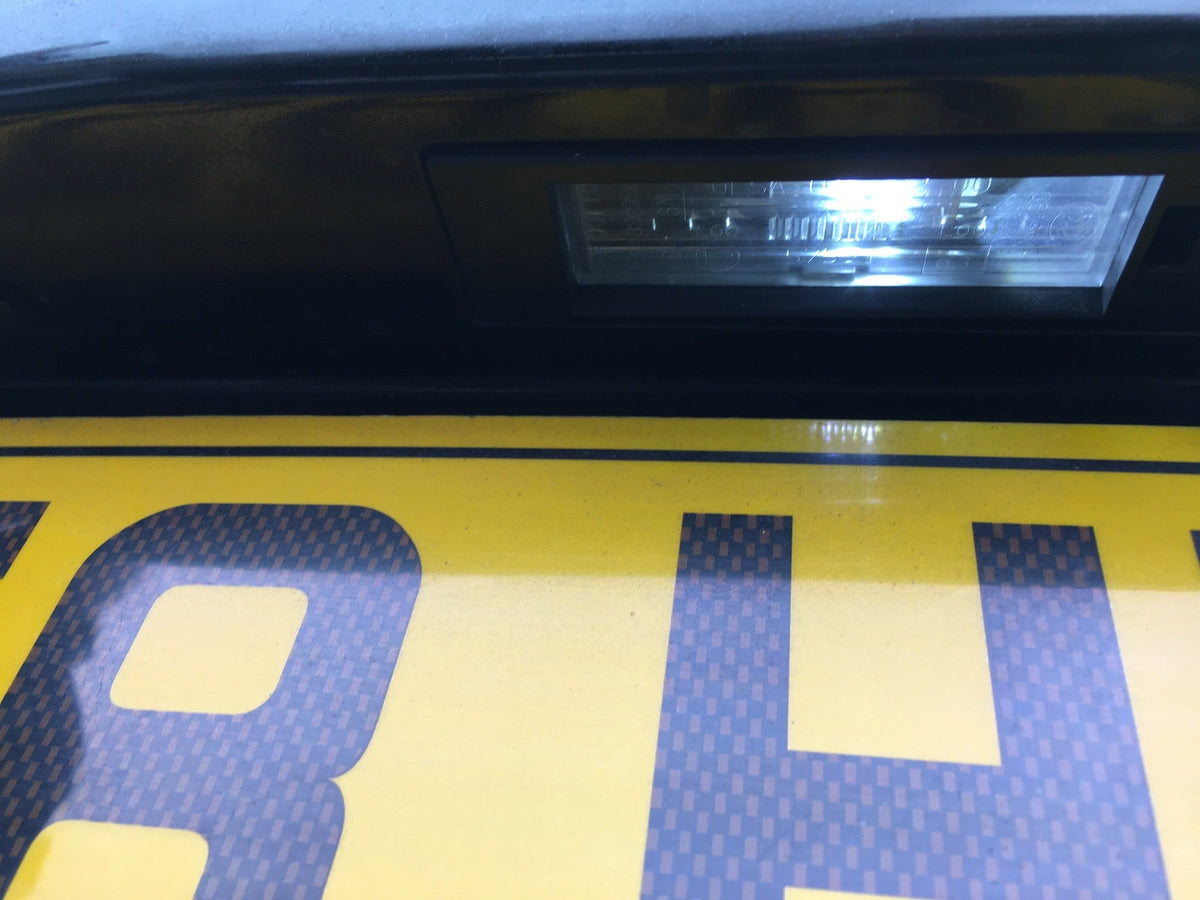 Corsa D VXR (pre Facelift) full upgrade Kit