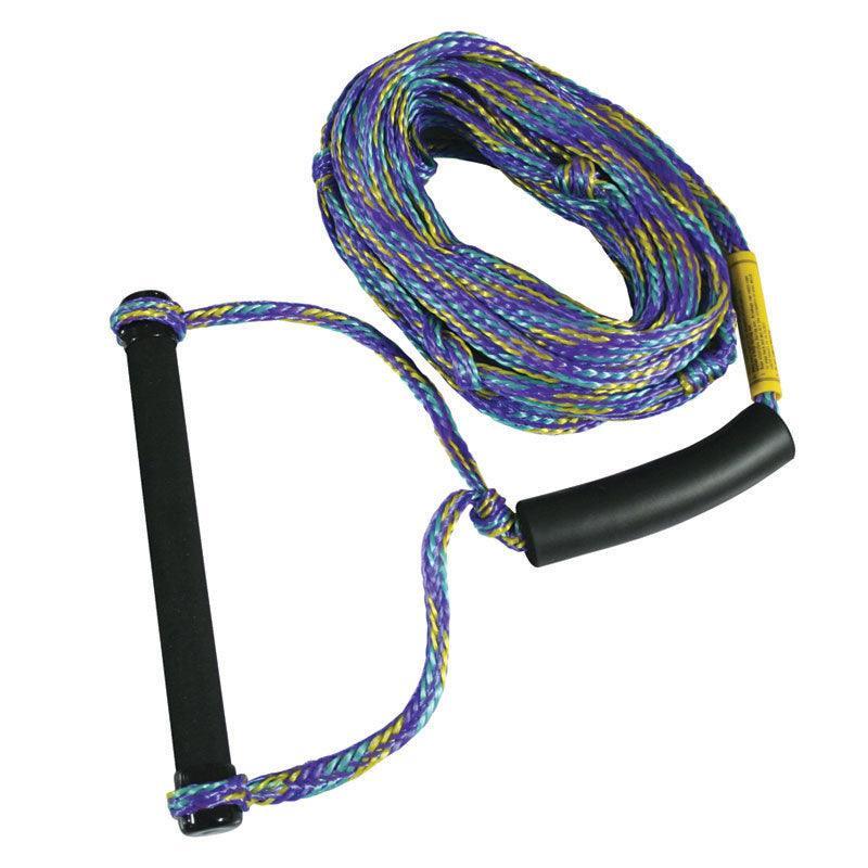 Water Action Ski Rope 8mm x 23m (5/16 in) | 4Boats